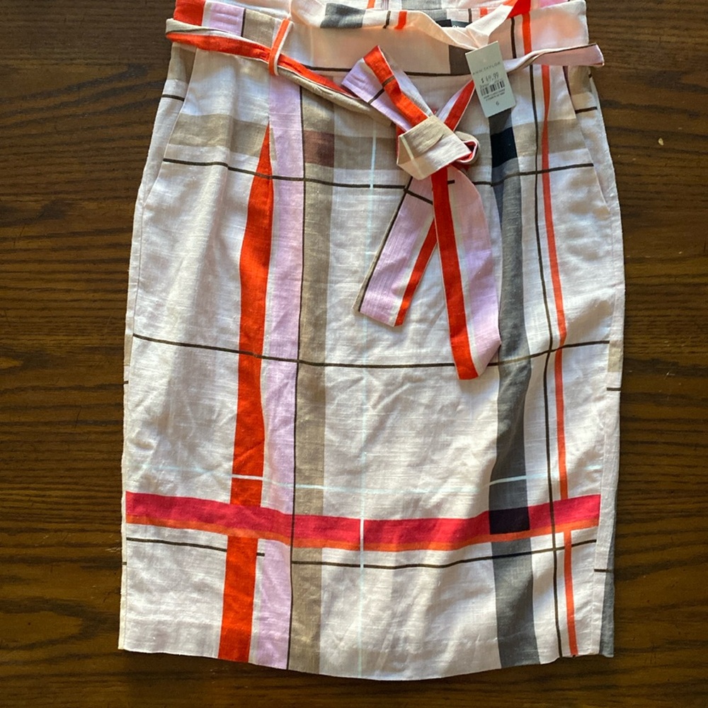 Ann Taylor Skirt